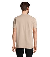 Männer Polo 170g Giuanini