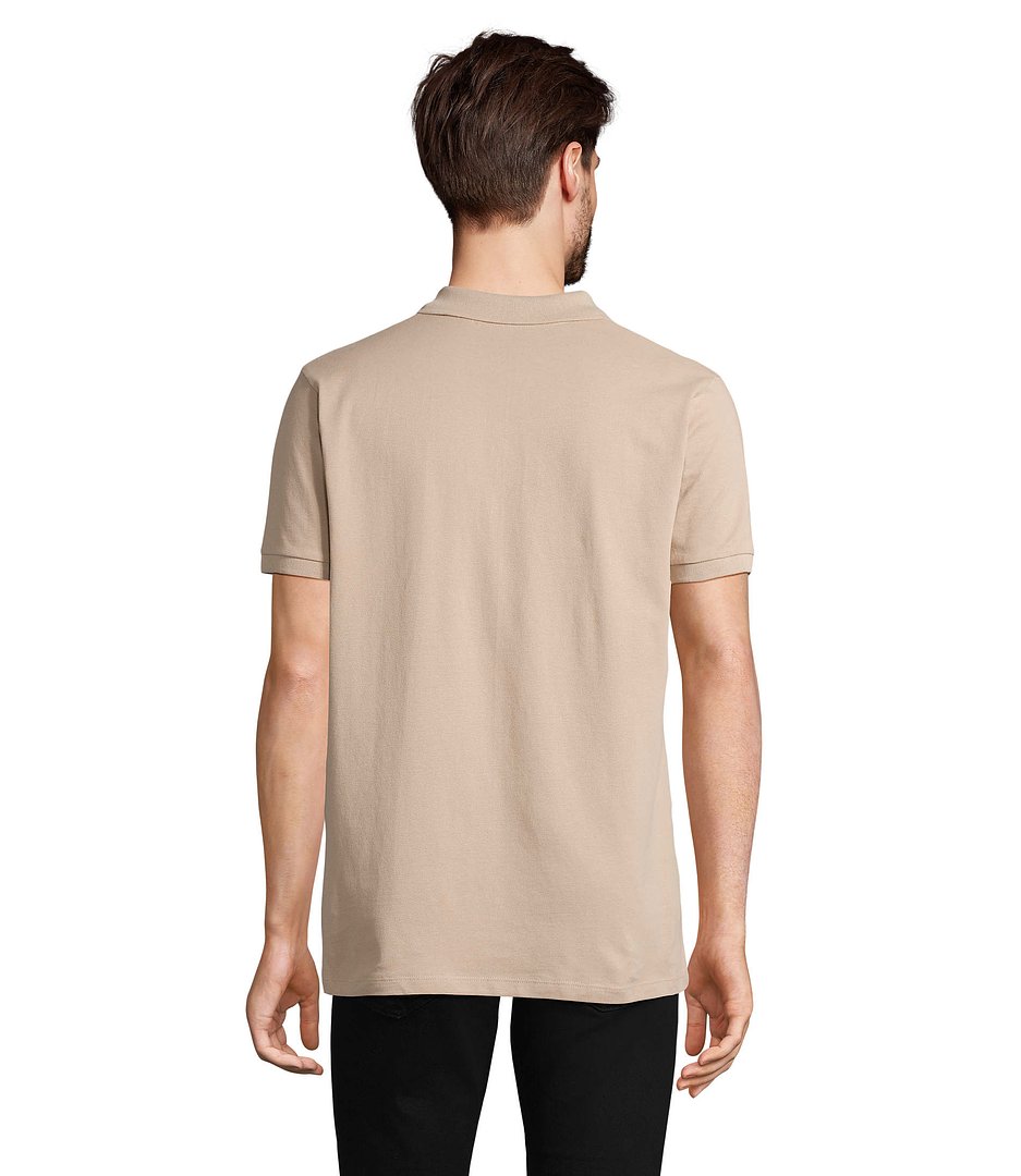 Männer Polo 170g Giuanini