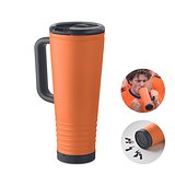 Howler Cup w handle 700ml Sarjast