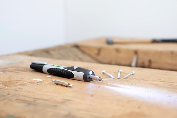 Mini-Werkzeugset Friköbik | 2-in-1 | LED