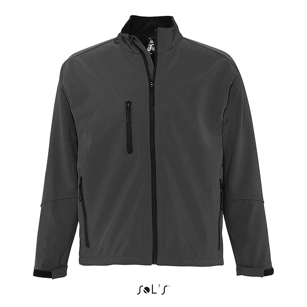 Herren Jacke 340g Hatri