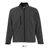 Herren Jacke 340g Hatri