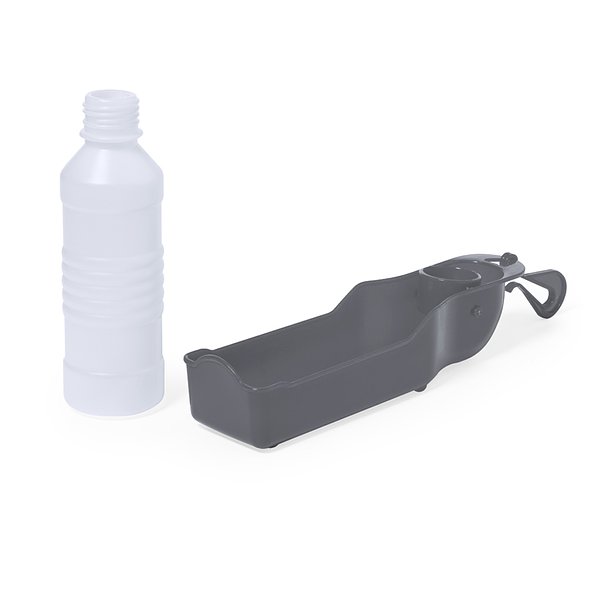 Trinkflasche für Haustier Idsen