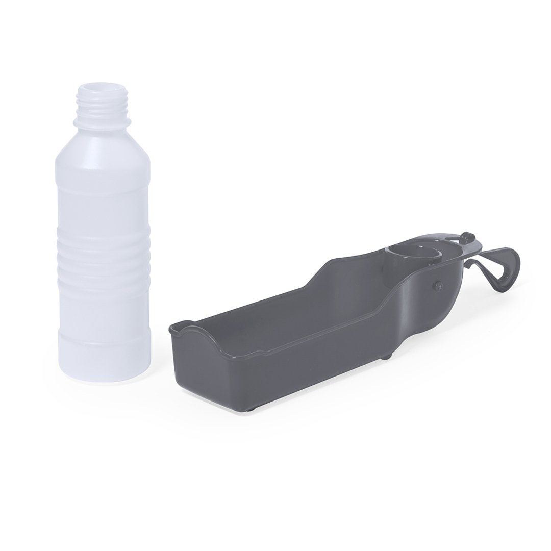 Trinkflasche für Haustier Idsen