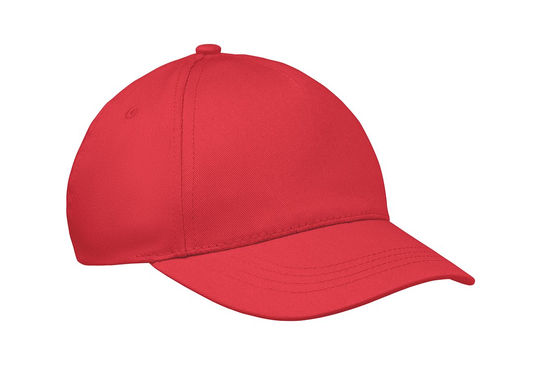 5-Panel-Baseball-Cap Kinder Mineste