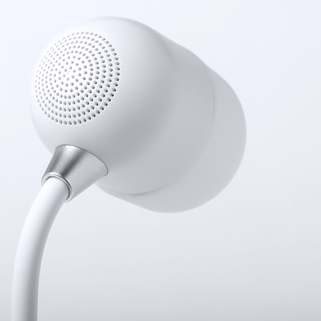 Ladegerät Lautsprecher Idrex