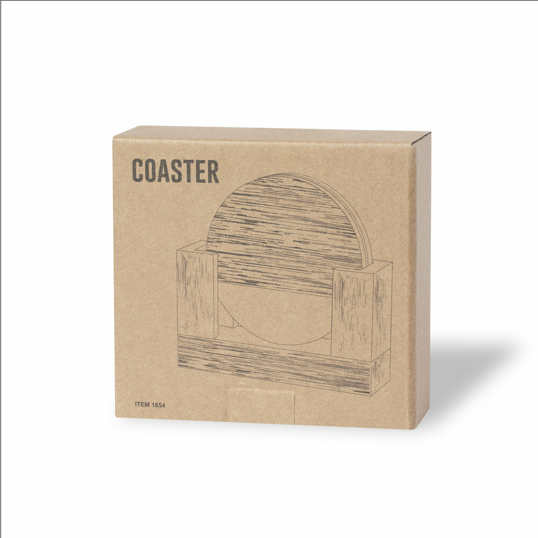 Untersetzer Set Idrol