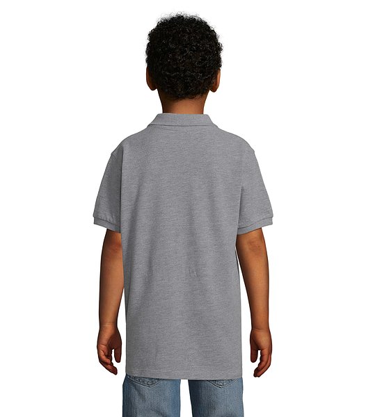 Kinder Polo 180g Rueli
