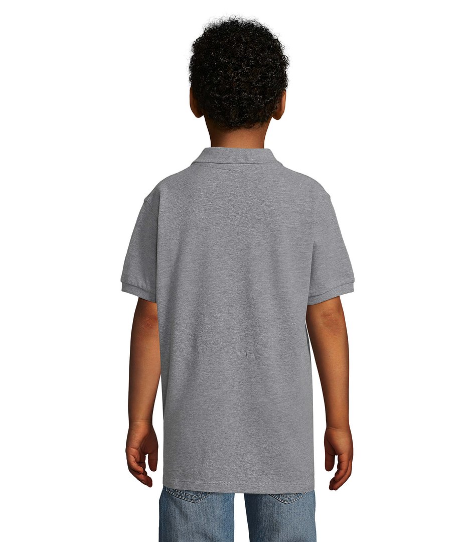 Kinder Polo 180g Rueli