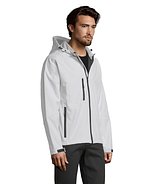 Herren Jacke 340g Ferilll