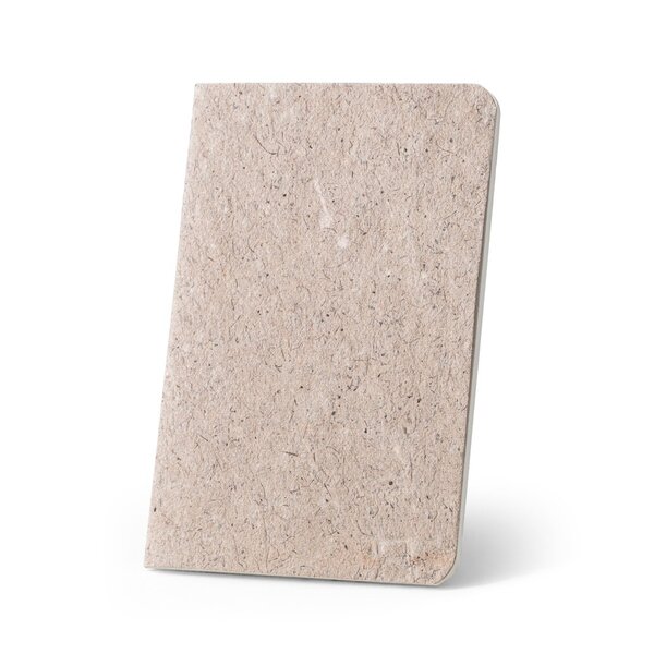 A6 Notizbuch Coreivep