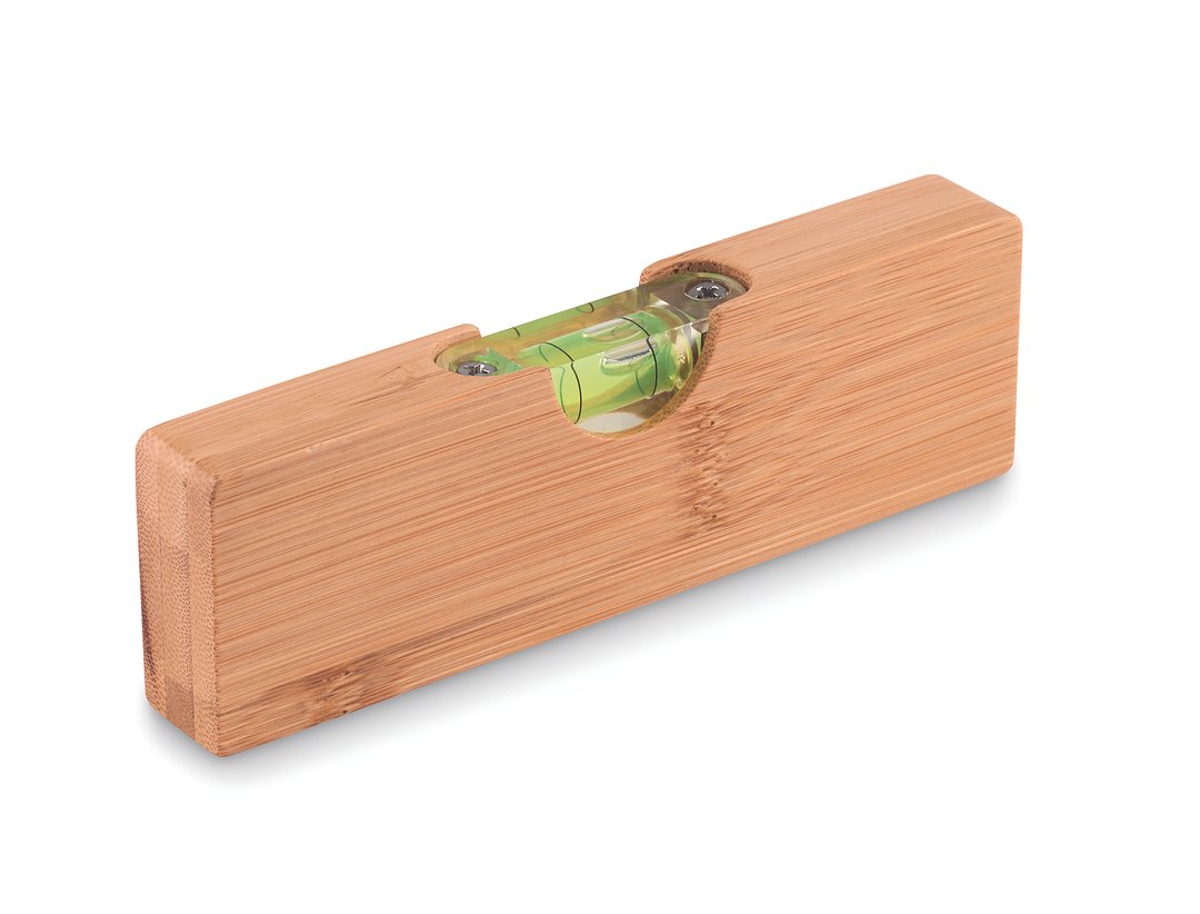 Kapselheber mit Wasserwaage Lollie