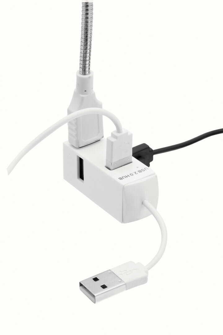 USB Hub Ideby