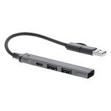 USB Hub Idery