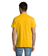 Männer Polo 170g Vregik