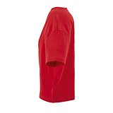 Frauen T-Shirt Oversize Giuandi