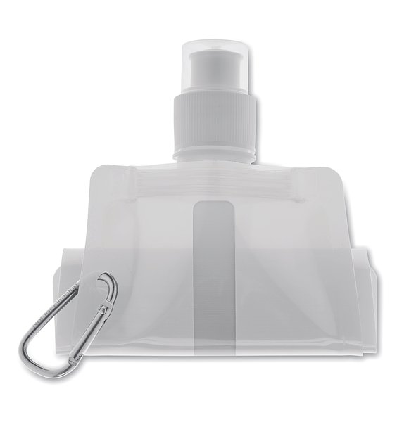 Faltbare Wasserflasche Emervetta