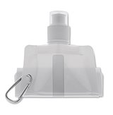 Faltbare Wasserflasche Emervetta