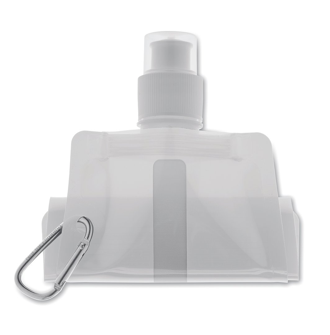 Faltbare Wasserflasche Emervetta