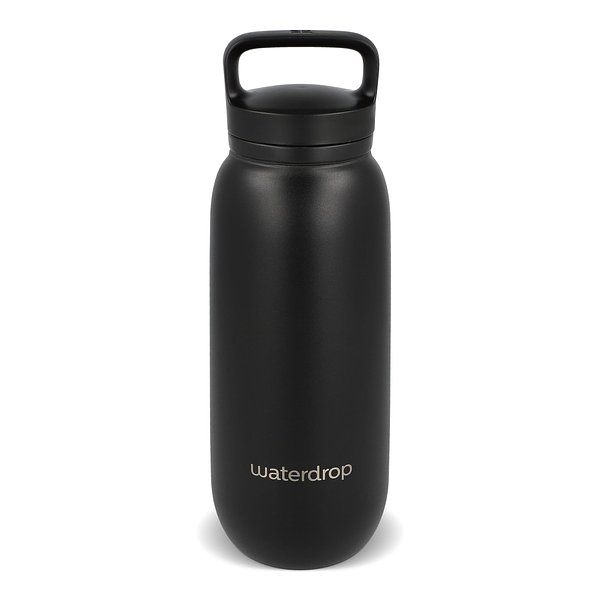 Allround-Thermoflasche mit Trinkaufsatz 600 ml Gianign