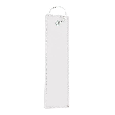 Kofferanhänger mit Schlüsselring Buoleych