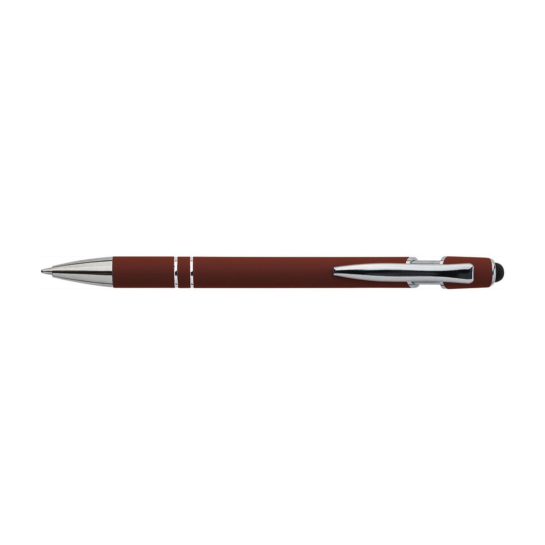 Kugelschreiber Veillinel | Recycelt | Stylus