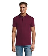 Männer Polo 180g Gieregun