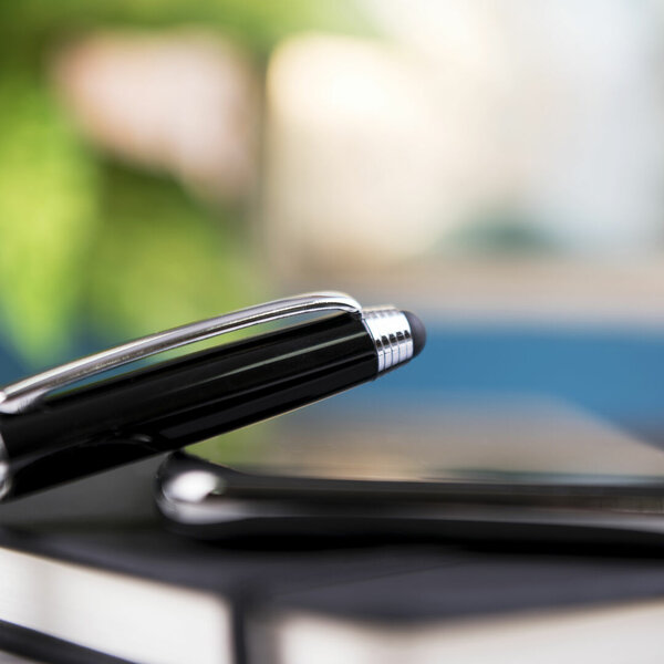 Kugelschreiber Pointer Idtey