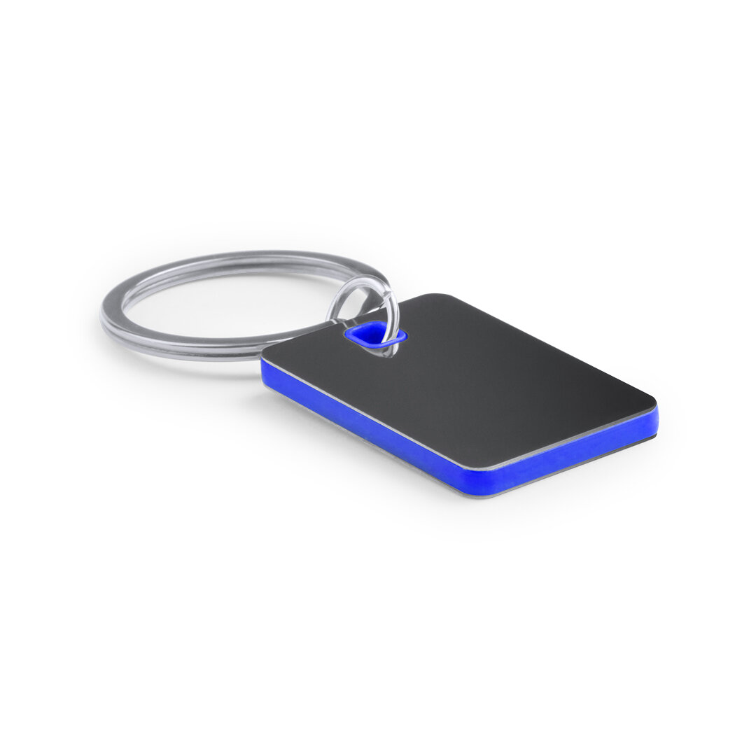 Schlüsselanhänger Idsal