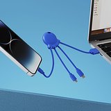 Octopus Charging cable Verilly
