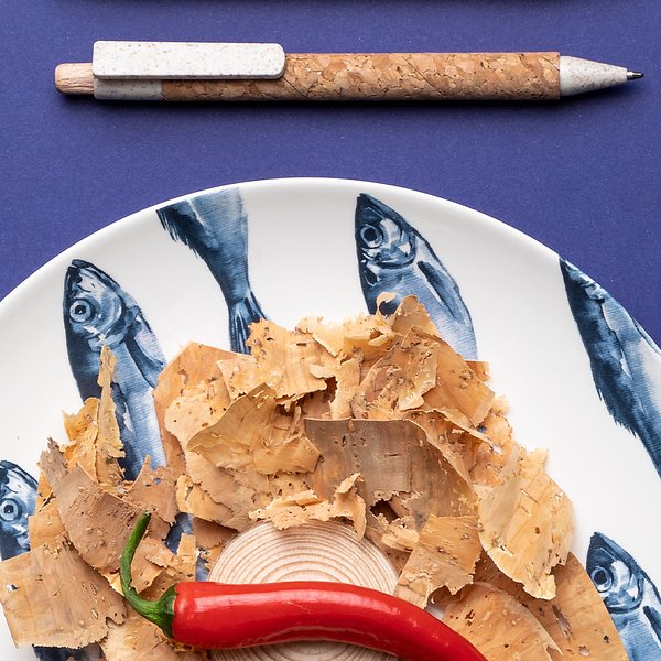 Kugelschreiber Idver