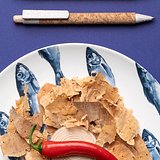 Kugelschreiber Idver