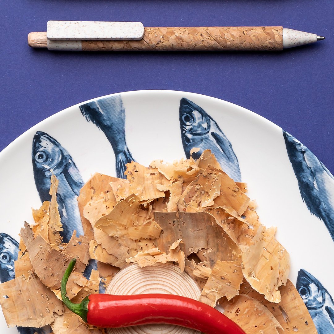 Kugelschreiber Idver