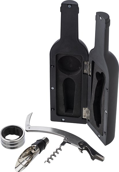 ABS-Wein-Set Aluona