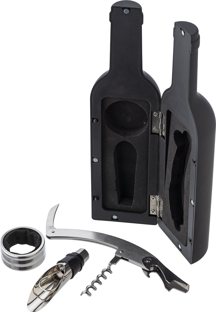 ABS-Wein-Set Aluona