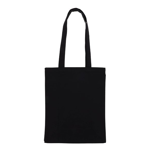 Umhängetasche Baumwoll-Canvas OEKO-TEX® 280g/m² 32x13x40cm Neld