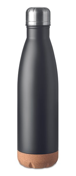 Doppelwandige Isolierflasche Emer