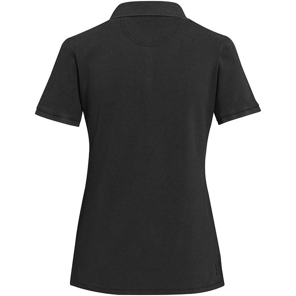 Poloshirt für Damen im Washed Look, 200 g/m2 - Fräna