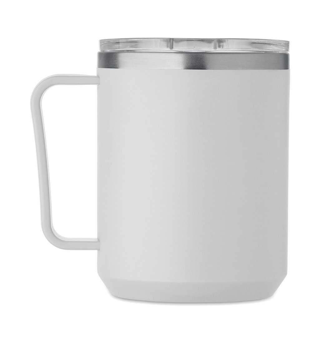 Doppelwandiger Becher 400ml Adrinani