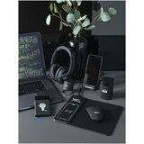 Lautsprecher Ring mit Leuchtlogo - Luriti