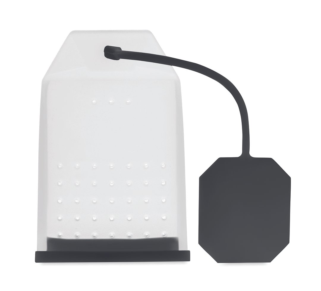 Teebeutel Silikon Meneli