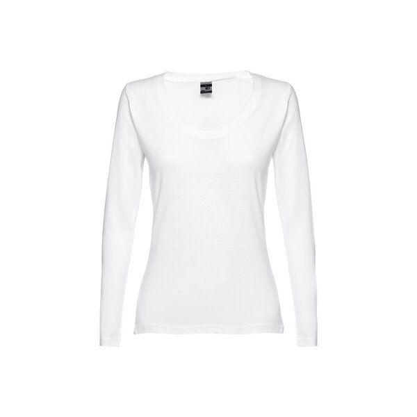 Damen Langarm t-Shirt Annatrs