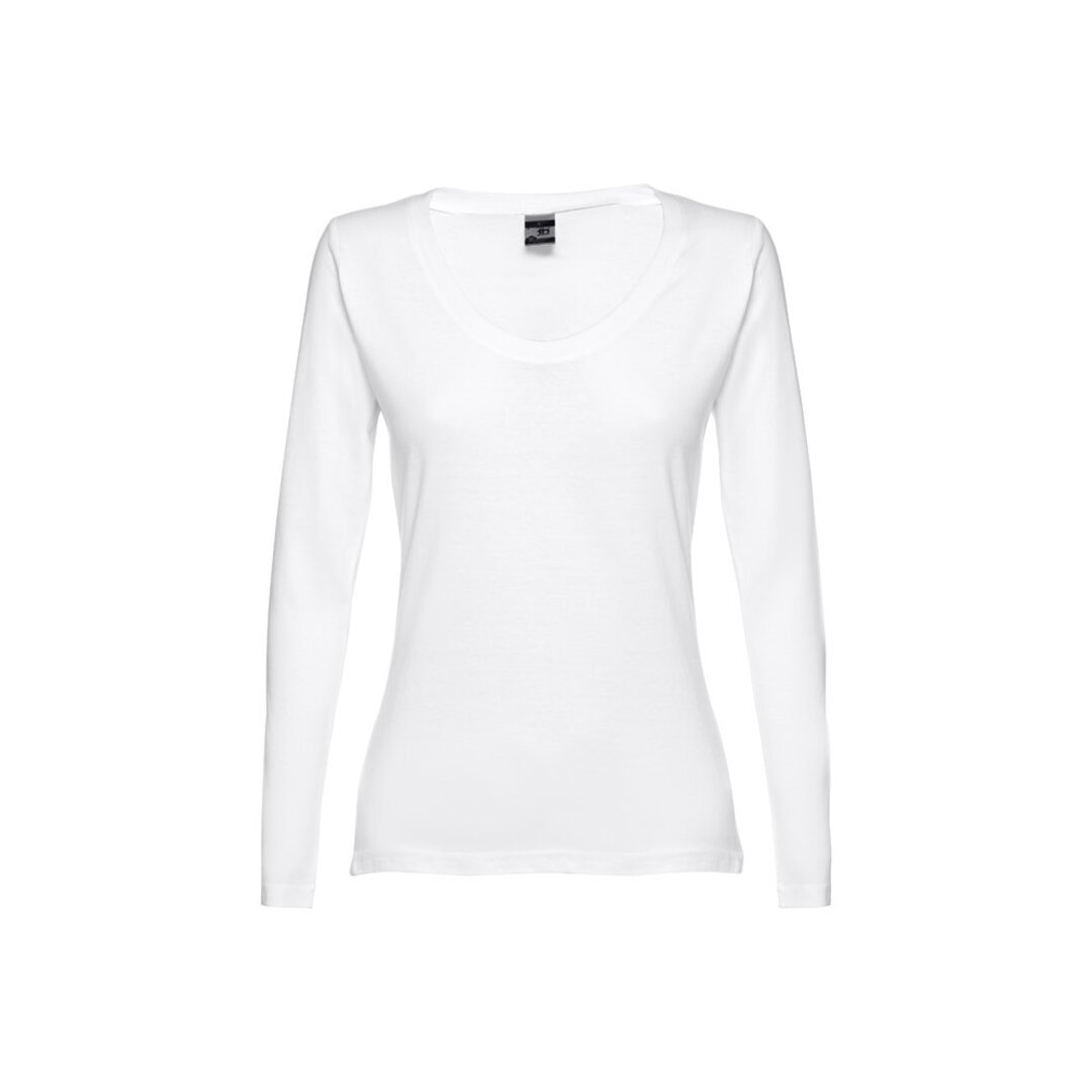 Damen Langarm t-Shirt Annatrs