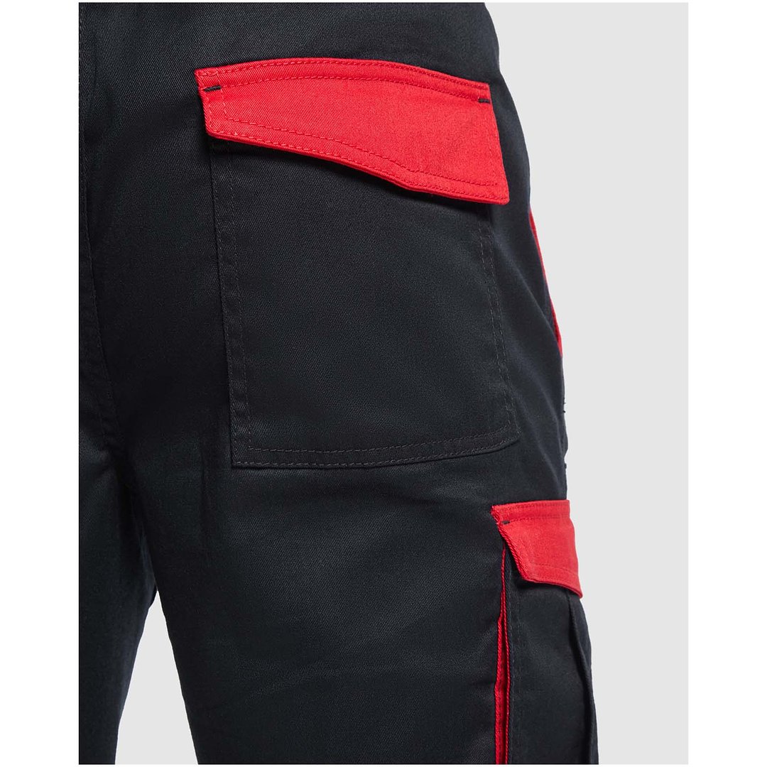 Arbeitsshorts, 250 g/m2 - Jörin