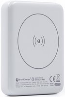 Powercharge Air kabellose Powerbank Ramun