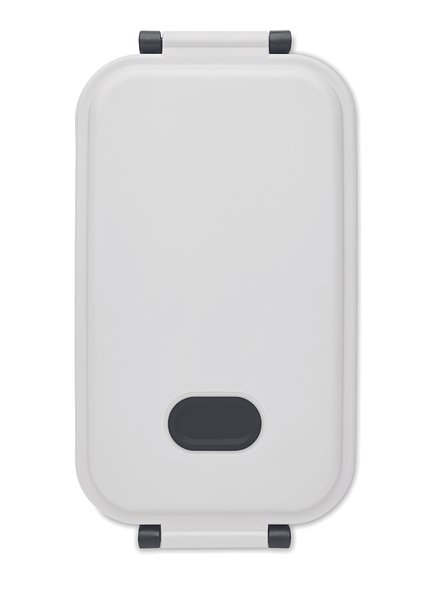 Lunchbox recyceltes PP 800 ml Nianna