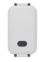 Lunchbox recyceltes PP 800 ml Nianna