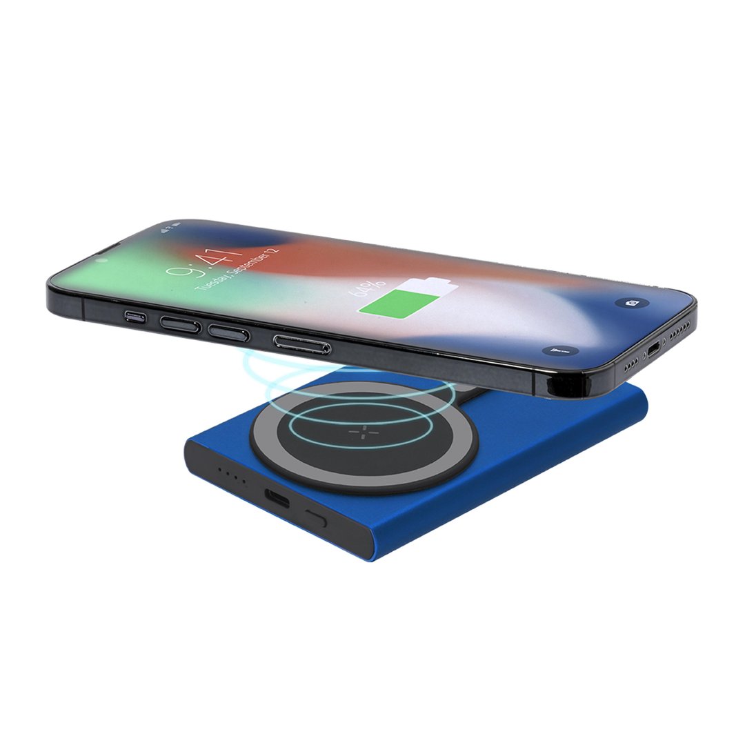 Power Bank Idtex