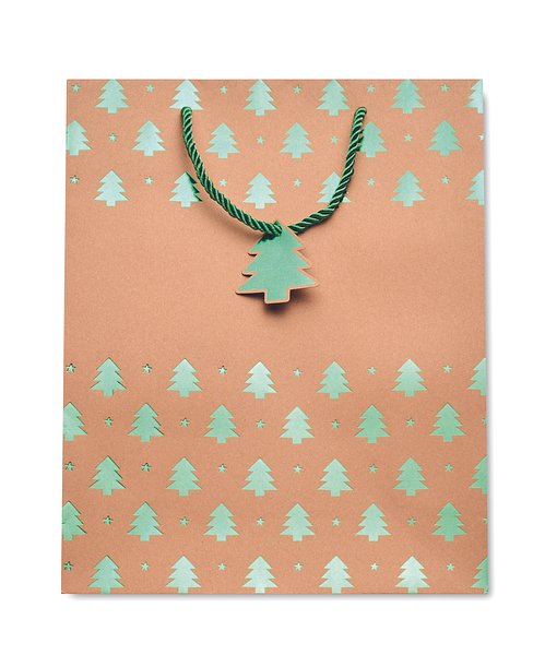 Geschenkpapiertüte Giama