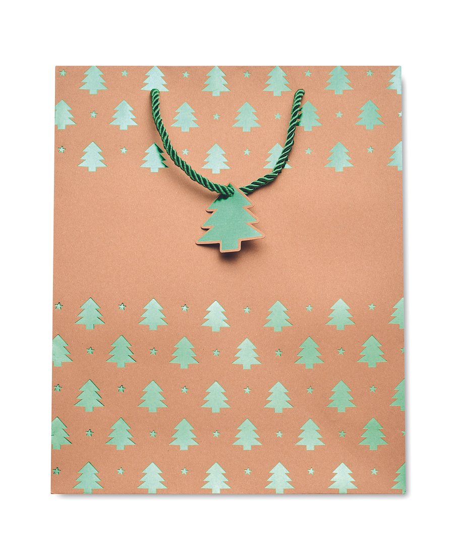 Geschenkpapiertüte Giama